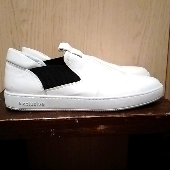 EXCLUSIVE Shoes men's sz 44